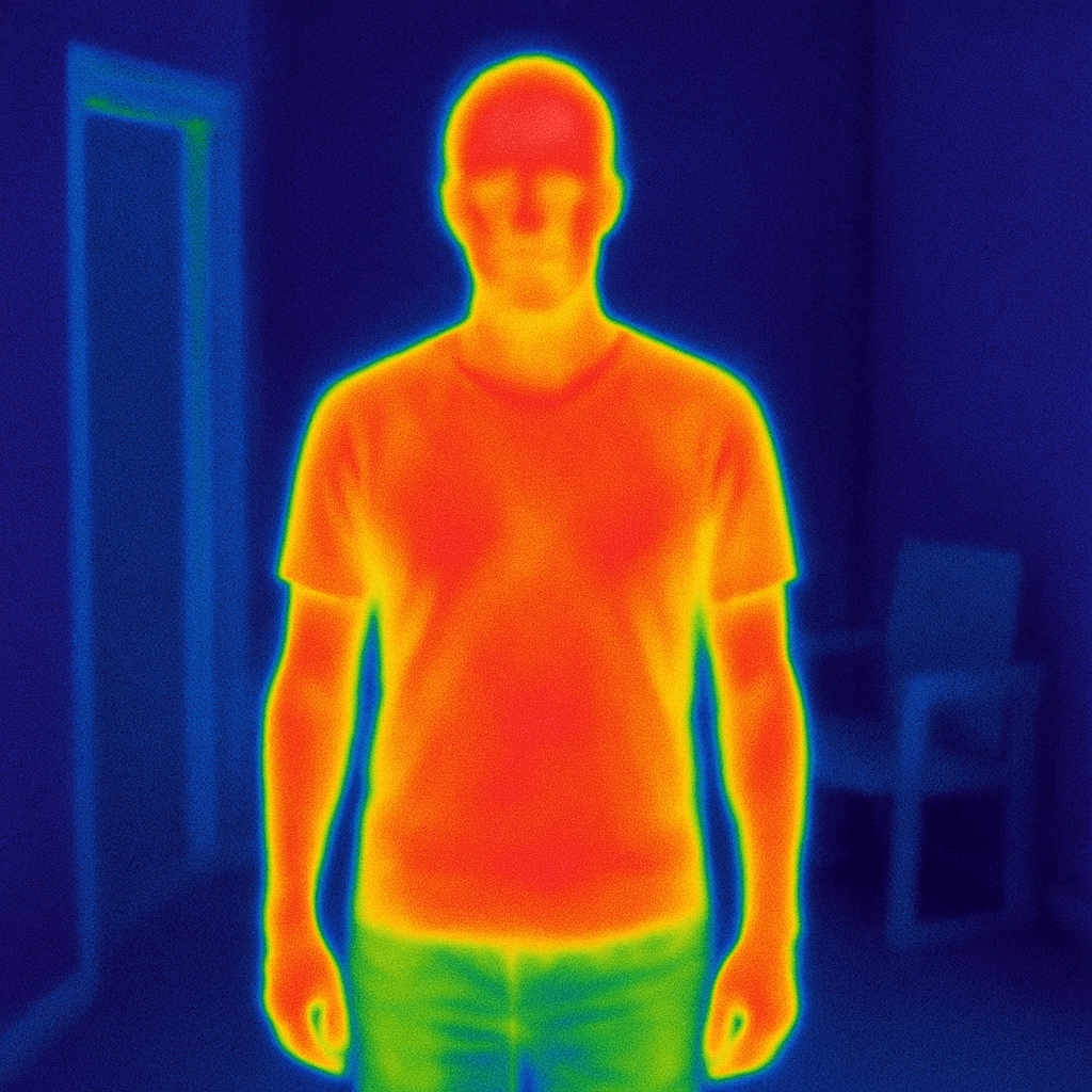 Thermal Imaging and understanding Temperature&nbsp;Anomalies